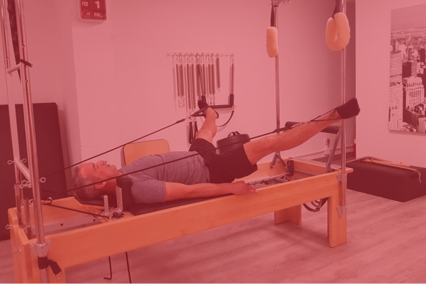 precios de clases pilates one2one